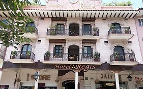 Hotel Regis Uruapan